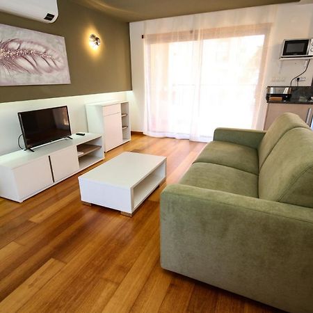 Luxury Apartment - T1 Vue Sur Piscine - Praia Da Luz Exterior foto